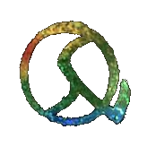 The QSL symbol